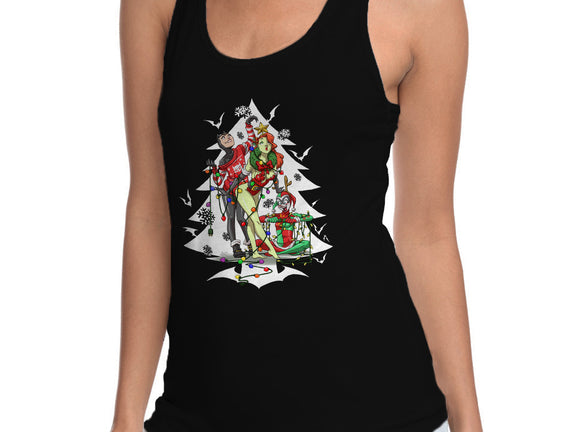 Christmas Belles