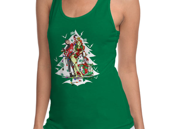 Christmas Belles