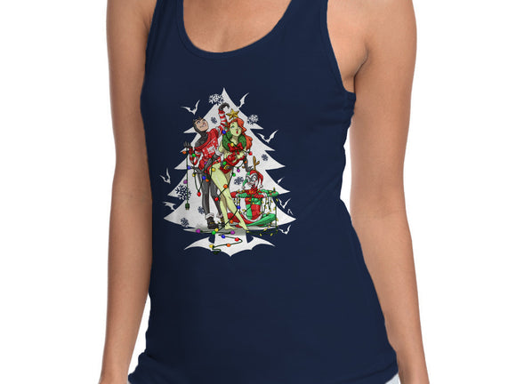 Christmas Belles