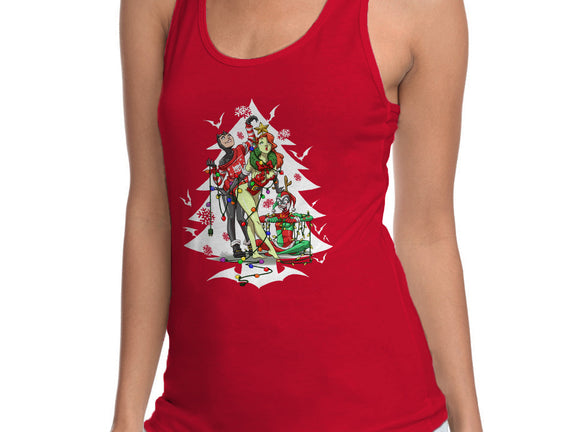 Christmas Belles
