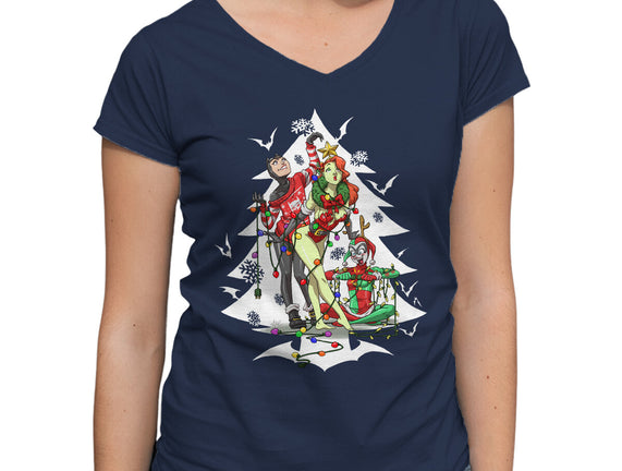 Christmas Belles