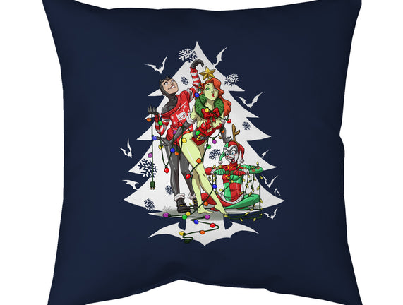 Christmas Belles