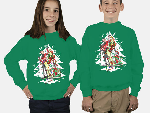 Christmas Belles