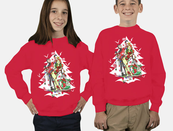 Christmas Belles