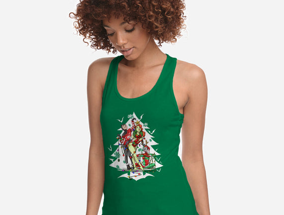 Christmas Belles