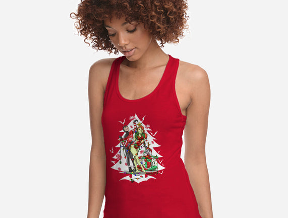 Christmas Belles