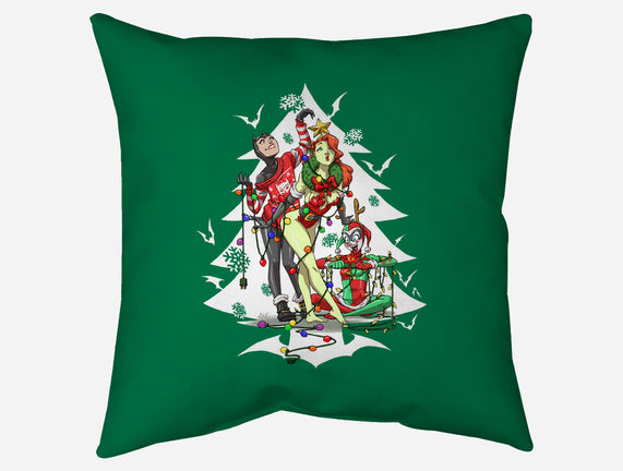 Christmas Belles