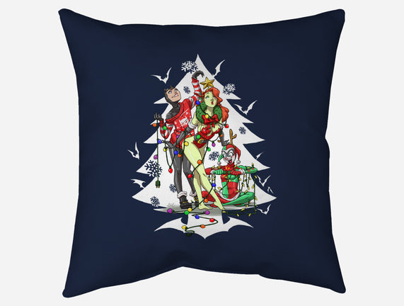 Christmas Belles