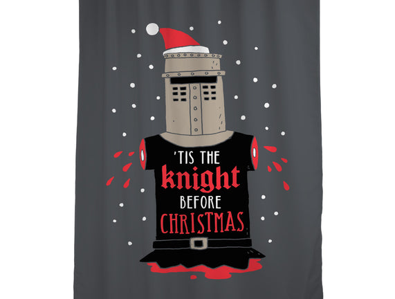 Christmas Knight