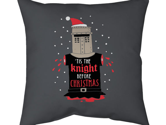 Christmas Knight