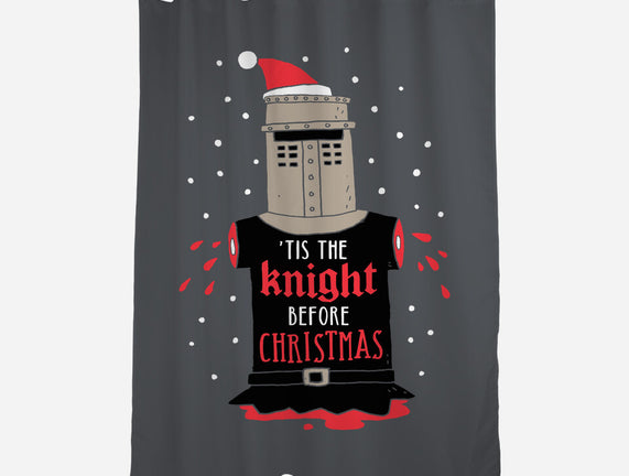 Christmas Knight