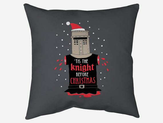 Christmas Knight