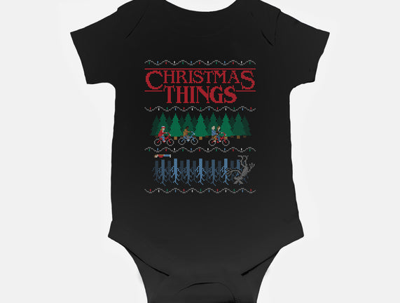Christmas Things