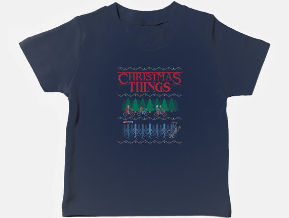Christmas Things