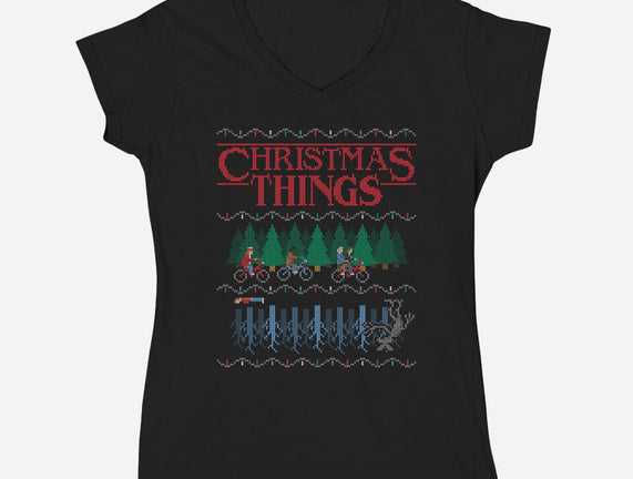 Christmas Things