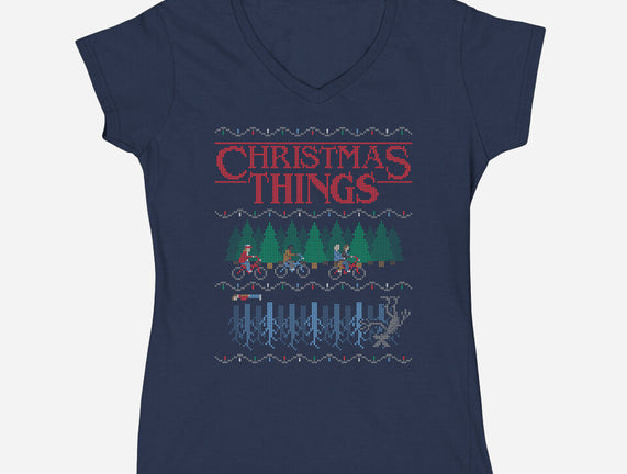 Christmas Things
