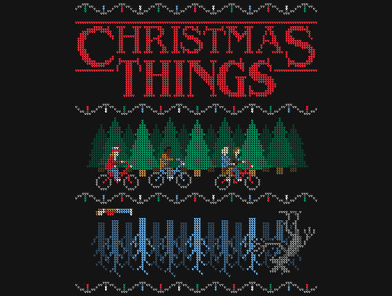 Christmas Things