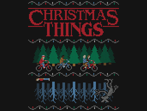 Christmas Things