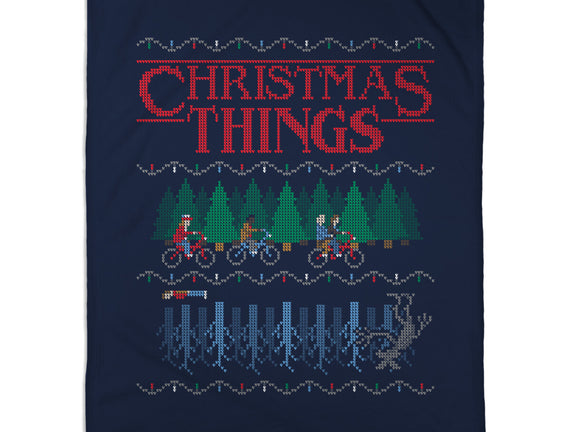 Christmas Things