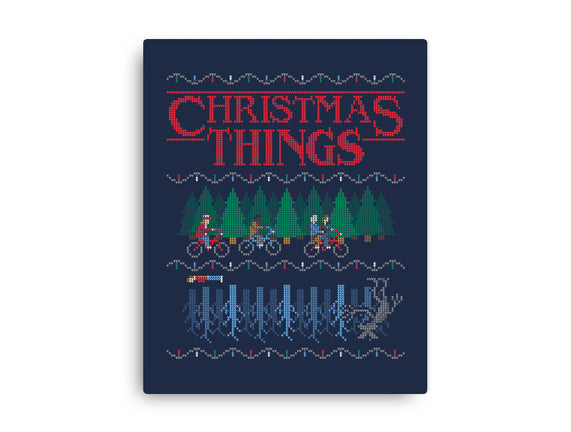 Christmas Things