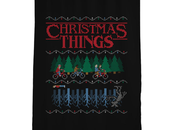 Christmas Things