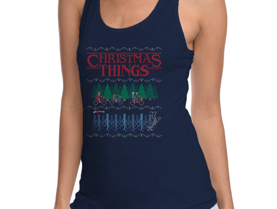 Christmas Things