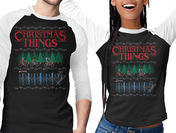 Christmas Things