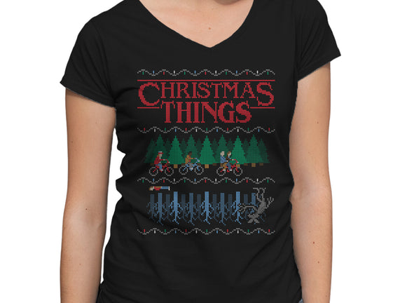 Christmas Things