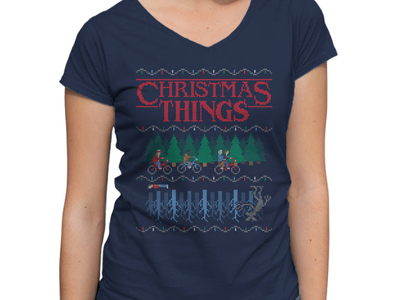 Christmas Things