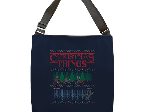 Christmas Things