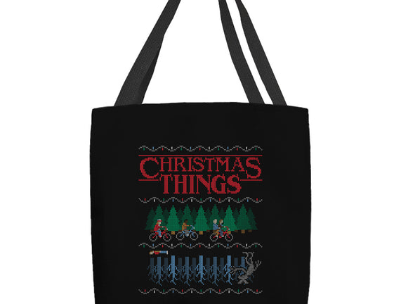 Christmas Things