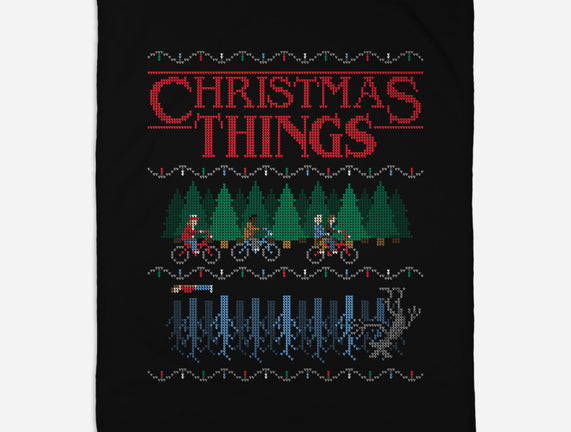 Christmas Things