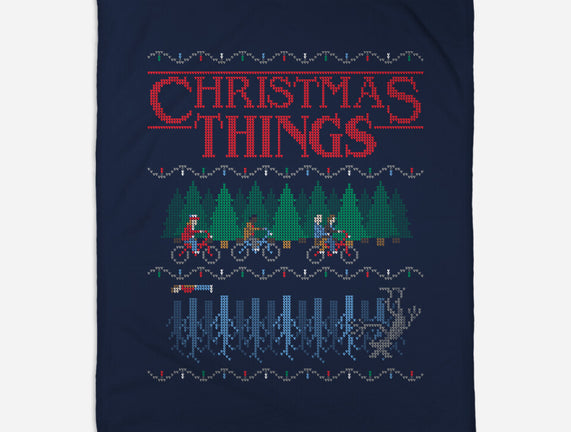 Christmas Things