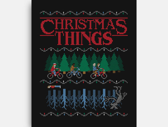 Christmas Things