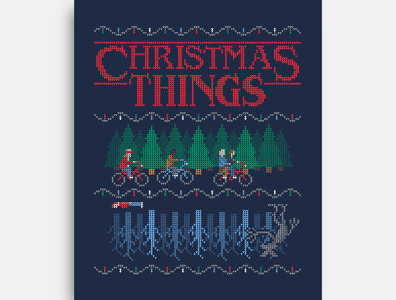 Christmas Things