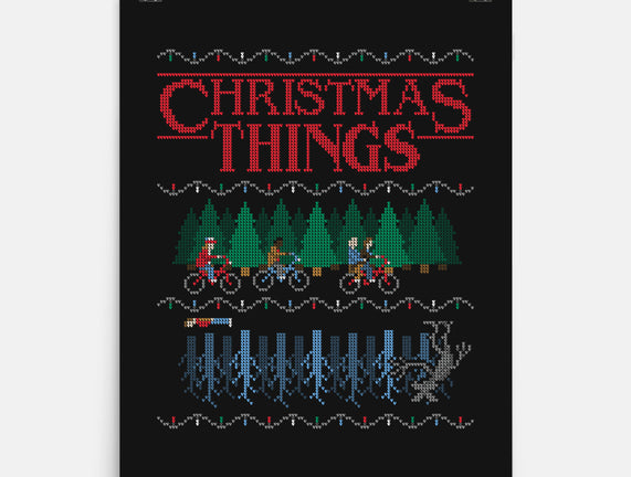 Christmas Things