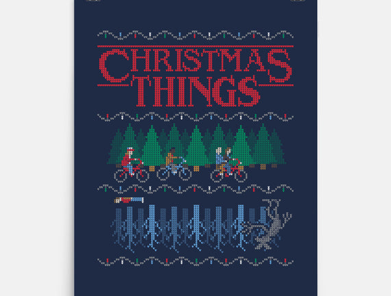 Christmas Things