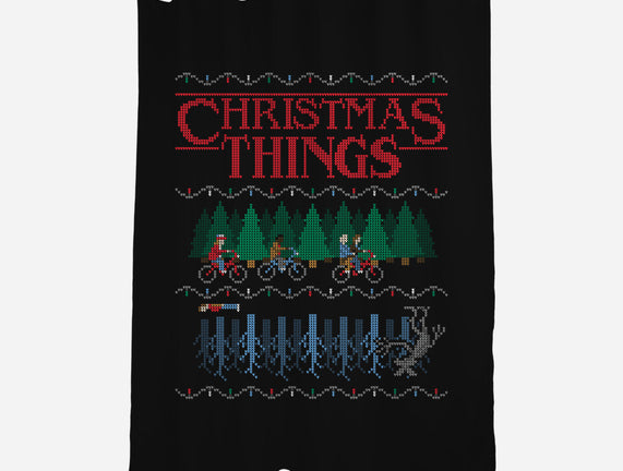 Christmas Things