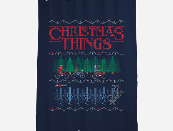 Christmas Things