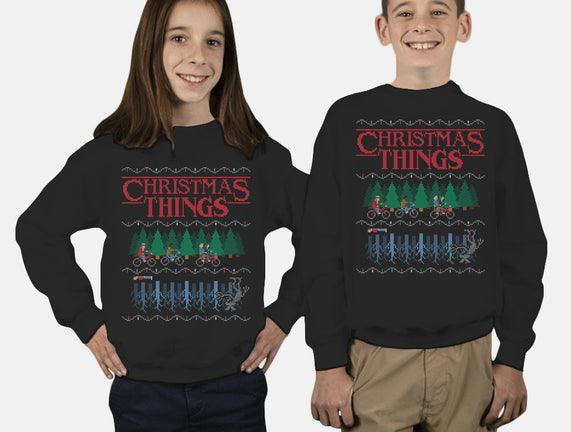 Christmas Things