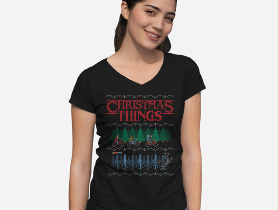 Christmas Things