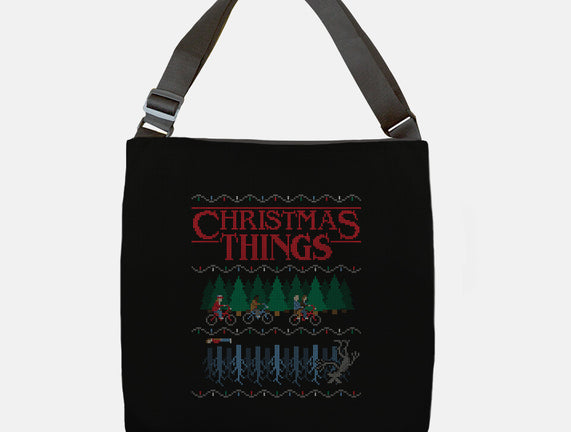 Christmas Things