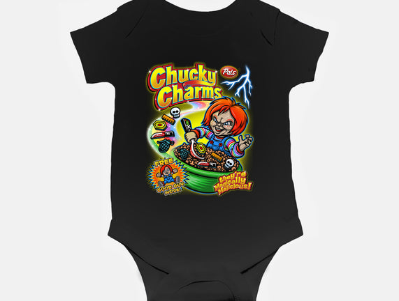 Chucky Charms