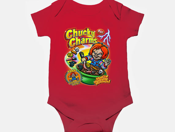 Chucky Charms