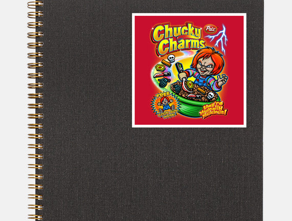 Chucky Charms