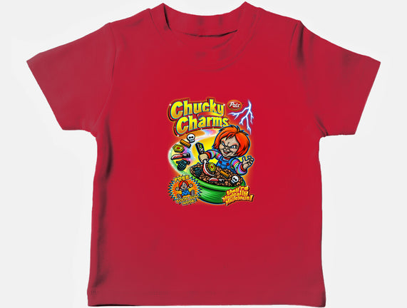 Chucky Charms