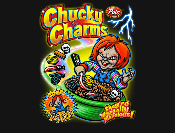 Chucky Charms