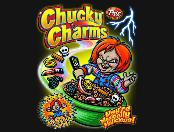 Chucky Charms