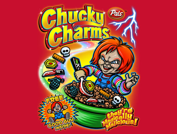 Chucky Charms