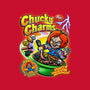 Chucky Charms-none matte poster-Punksthetic